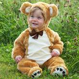 Thumbnail for your product : Time To Dress Up Baby Teddy Bear Dress Up Costume
