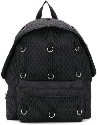 Raf Simons x Eastpack hoop backpack