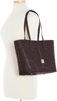 Thumbnail for your product : Dooney & Bourke Saffiano Tote