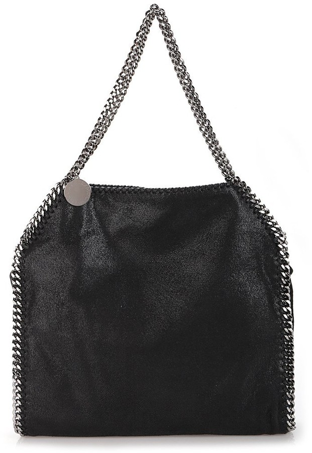 chain trim bag