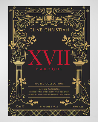 Clive Christian 1.7 oz. Noble XVII Coriander Masculine