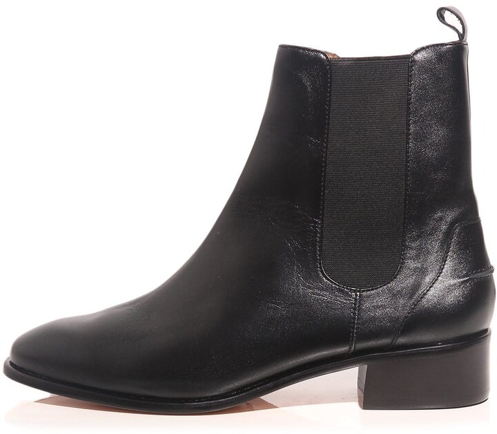Rachel Comey Thora Boot in Black - ShopStyle