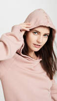 Thumbnail for your product : Pam & Gela Hollywood Hoodie