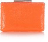 Thumbnail for your product : Coast Neon Sequin Clutch