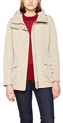 Geox Women's blouson Jacket,(Manufacturer Size: 40)
