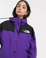 Thumbnail for your product : The North Face Reign On jacket in purple