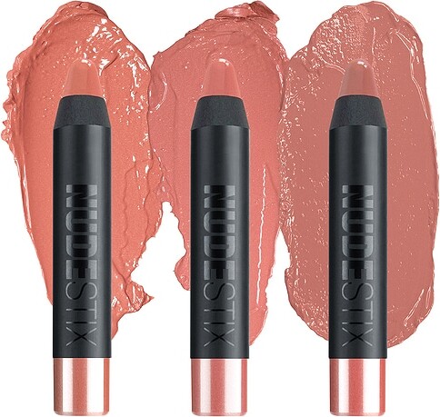 NUDESTIX Nude Natural Lips Kit
