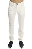 Thumbnail for your product : Massimo Alba 5 Pocket Trouser