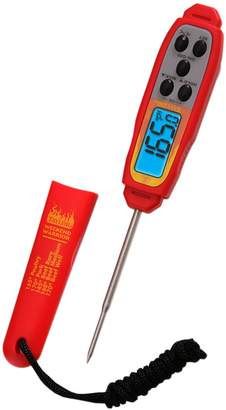 Taylor Precision Products Taylor- 806E4L Weekend Warrior Waterproof Digital Thermometer