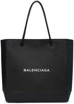 Balenciaga - Cabas noir Small Shoppin 