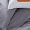 Thumbnail for your product : Simply Grey Duvet Cover (Twin)