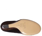 Thumbnail for your product : Kate Spade 'kev-mid' wedge pump (Women)