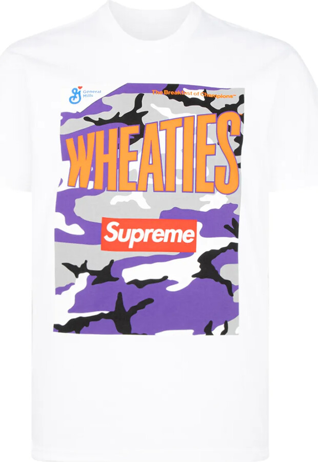 supreme tee shirt