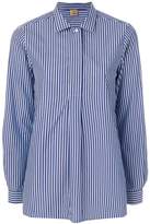 Thumbnail for your product : Fay striped shirt