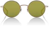 Thumbnail for your product : Oliver Peoples The Row Women's After Midnight Sunglasses