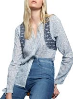 Blouse Pepe Jeans Lune