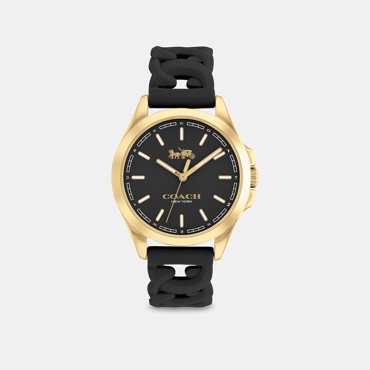 Coach Women's Watches | Shop The Largest Collection | ShopStyle