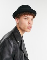 pork pie hat edmonton