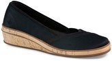 Thumbnail for your product : Keds Grasshoppers Tessa Wedge - Wide Width Available