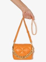 Thumbnail for your product : Stand Studio Brynnie padded mini bag
