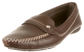 Thumbnail for your product : Christian Dior Loafers