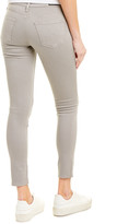 Thumbnail for your product : AG Jeans The Legging Sulfur Pebble Super Skinny Ankle Cut