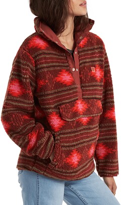 nordstrom fluffy pullover