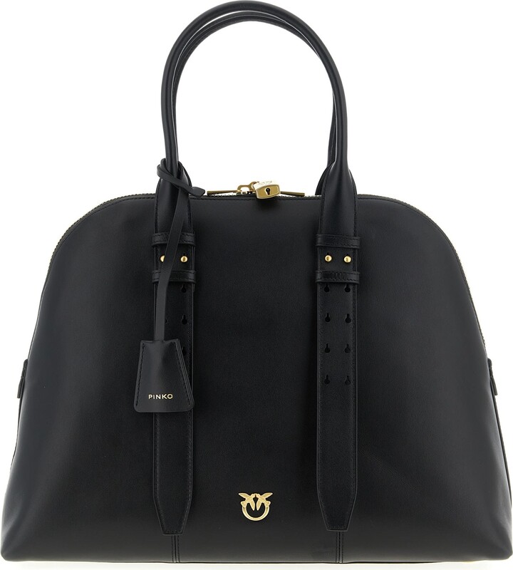 Pinko 'escape' Maxi Handbag