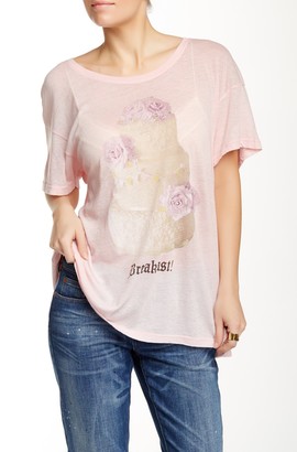 Wildfox Couture Breakfast Tee