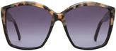 Thumbnail for your product : House Of Harlow Jordana Sunglasses