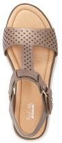 Thumbnail for your product : Dr. Scholl's Women's 'Hinda' Perforated Platform Sandal