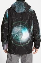 Thumbnail for your product : Burton 'Cyclic' Hooded Shell