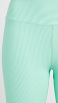 Thumbnail for your product : YEAR OF OURS Ribbed High Leggings