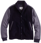 Thumbnail for your product : J.Crew Nanamica® Varsity Jacket