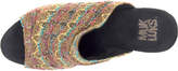 Thumbnail for your product : Muk Luks Muk Luks Peyton Platform Wedge Sandal