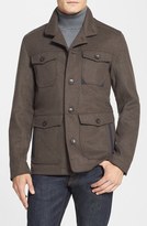 Thumbnail for your product : Nau 'Transporter' Wool Jacket