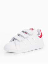Thumbnail for your product : adidas Stan Smith CF Childrens Trainer