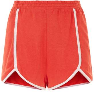 Wildfox Couture Side Stripe Shorts