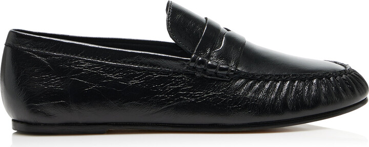 Freda Salvador Sydney Leather Loafers