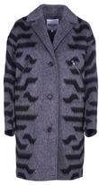 Thumbnail for your product : Kenzo Cocoon Coat