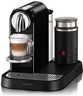 Thumbnail for your product : Nespresso Magimix Citiz coffee and milk machine