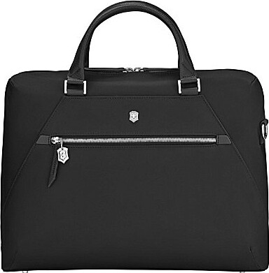 Victoria Signature Briefcase