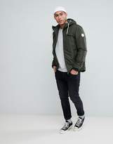 Thumbnail for your product : Jack and Jones Padded Jacket With Hood