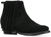 Thumbnail for your product : Golden Goose Crosby texan boots