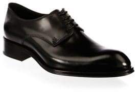Brioni Leather Dress Shoe