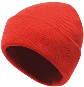 Many Colours Double layer knit REGATTA STANDOUT AXTON Cuffed Beanie Hat 