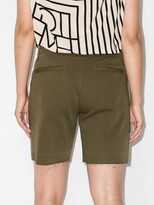 Thumbnail for your product : Frame Le Tomboy Trouser Shorts