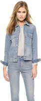 Thumbnail for your product : MiH Jeans Studio Denim Jacket