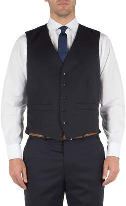 Pierre Cardin Men's Plain Classic Fit Waistcoat