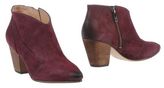 Thumbnail for your product : Belle by Sigerson Morrison Shoe boots